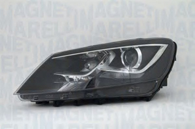 MAGNETI MARELLI 711307023633 -  Основная фара